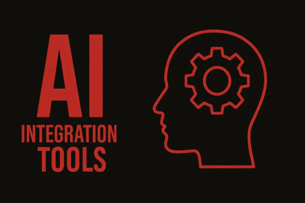 AI Integration Tools